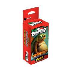 Picture of Panini Italian Brainrot: Eco Blister (5 Packs of 7 cards)