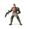 Picture of Spin Master DC Batman: Ninja Strike - Batman Battle Clash! Action Figure (15cm) (20151633)