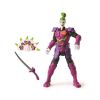 Picture of Spin Master DC Batman: Ninja Strike - Batman Battle Clash! Action Figure (15cm) (20151633)