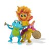 Picture of Spin Master Nickelodeon: Dora - Fantastic Friends Gift Pack (6073738)