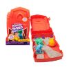 Picture of Spin Master Kinetic Sand: Kinetic Sand Σετ Φάρμας (6072781)