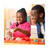 Picture of Spin Master Kinetic Sand: Kinetic Sand Σετ Φάρμας (6072781)