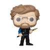 Picture of Funko Pop! Movies: Jaws (50th Anniversary) - Matt Hooper #1756 Vinyl Figure