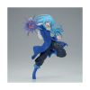 Picture of Banpresto Espresto: That Time I Got Reincarnated as a Slime - Rimuru Tempest (Phantom Effect) Statue (20cm) (29327)