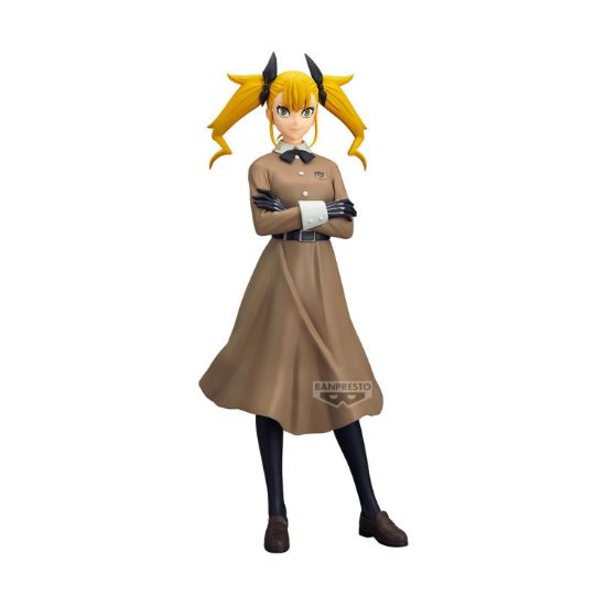 Picture of Banpresto Glitter & Glamours: Kaiju No.8 - Kikoru Shinomiya Statue (22cm) (29334)