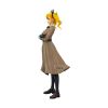 Picture of Banpresto Glitter & Glamours: Kaiju No.8 - Kikoru Shinomiya Statue (22cm) (29334)