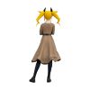Picture of Banpresto Glitter & Glamours: Kaiju No.8 - Kikoru Shinomiya Statue (22cm) (29334)