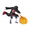 Picture of Banpresto Effectreme: Naruto Shippuden - Itachi Uchiha Statue (13cm) (29344)