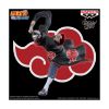 Picture of Banpresto Vibration Stars: Naruto Shippuden - Kakuzu Statue (15cm) (29345)