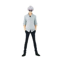 Picture of Banpresto King Of Artist: Jujutsu Kaisen - Satoru Gojo (Hidden Inventory - Premature Death) Statue (22cm) (29371)
