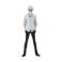 Picture of Banpresto King Of Artist: Jujutsu Kaisen - Satoru Gojo (Hidden Inventory - Premature Death) Statue (22cm) (29371)
