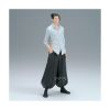 Picture of Banpresto King Of Artist: Jujutsu Kaisen - Suguru Geto (Hidden Inventory - Premature Death) Statue (22cm) (29372)