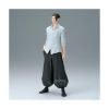 Picture of Banpresto King Of Artist: Jujutsu Kaisen - Suguru Geto (Hidden Inventory - Premature Death) Statue (22cm) (29372)