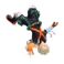 Picture of Banpresto Maximatic: My Hero Academia - Katsuki Bakugo Statue (17cm) (29373)