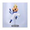 Picture of Banpresto 10Th Anniversary: Dragon Ball Z Dokkan Battle - Super Gogeta Statue (19cm) (29378)