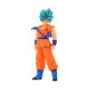 Picture of Banpresto Blood Of Saiyans: Dragon Ball Super - Son Goku Statue (18cm) (29380)