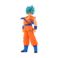 Picture of Banpresto Blood Of Saiyans: Dragon Ball Super - Son Goku Statue (18cm) (29380)