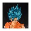 Picture of Banpresto Blood Of Saiyans: Dragon Ball Super - Son Goku Statue (18cm) (29380)