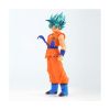 Picture of Banpresto Blood Of Saiyans: Dragon Ball Super - Son Goku Statue (18cm) (29380)