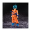 Picture of Banpresto Blood Of Saiyans: Dragon Ball Super - Son Goku Statue (18cm) (29380)