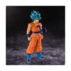 Picture of Banpresto Blood Of Saiyans: Dragon Ball Super - Son Goku Statue (18cm) (29380)