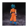 Picture of Banpresto Blood Of Saiyans: Dragon Ball Super - Son Goku Statue (18cm) (29380)