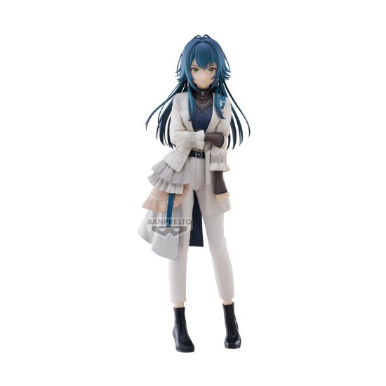 Picture of Banpresto Espresto: The Idolm@Ster Gakuen - Temari Tsukimura Statue (22cm) (29463)