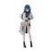 Picture of Banpresto Espresto: The Idolm@Ster Gakuen - Temari Tsukimura Statue (22cm) (29463)