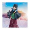 Picture of Banpresto: The Apothecary Diaries - Maomao (Poncho)  Statue (20cm) (29487)