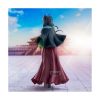 Picture of Banpresto: The Apothecary Diaries - Maomao (Poncho)  Statue (20cm) (29487)