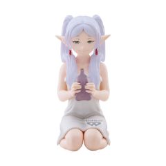 Picture of Banpresto Relax Time: Frieren: Beyond Journey's End - Frieren Statue (13cm) (29488)