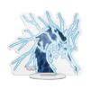 Picture of Banpresto Panel Spectacle: Naruto Shippuden - Sasuke Uchiha (Lightning From Heaven) Statue (13cm) (29495)