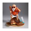 Picture of Banpresto History Box: Dragon Ball - Kamesennin Statue (11cm) (29518)