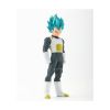 Picture of Banpresto Blood Of Saiyans: Dragon Ball Super -Vegeta Statue (17cm) (29519)