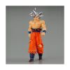 Picture of Banpresto Solid Edge Works:  Dragon Ball Super - Son Goku Statue (20cm) (29520)
