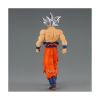 Picture of Banpresto Solid Edge Works:  Dragon Ball Super - Son Goku Statue (20cm) (29520)