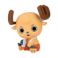 Picture of Banpresto Sofvimates: One Piece - Chopper Statue (11cm) (29524)