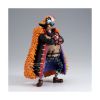 Picture of Banpresto Dxf The Grandline Series Special: One Piece - Marshall D.Teach Statue (18cm) (29529)
