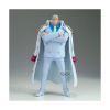 Picture of Banpresto Dxf The Grandline Series Special: One Piece - Monkey D. Garp Statue (20cm) (29530)