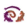 Picture of Spin Master Crystalynx: Dragons - Dragon Figure (6073428)