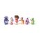 Picture of Spin Master Nickelodeon: Dora & Friends - Tico Figure (20149755)