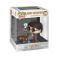Picture of Funko Pop! Deluxe: Harry Potter - Harry Potter Pushing Trolley #135 Vinyl Figure