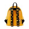 Picture of Loungefly Nickelodeon - Garfield And Pooky Mini Backpack (NICBK0092)