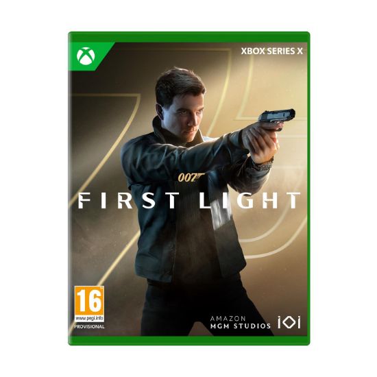 Picture of XSX 007 First Light