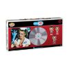 Picture of Funko Pop! Albums Deluxe: Blink-182 - Mark Hoppus, Travis Barker, Tom DeLonge (Enema of the State) #36 Vinyl Figures
