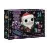 Picture of Funko Pocket Pop! Advent Calendar Disney: The Nightmare Before Christmas - 24 Day Countdown Calendar Vinyl Figures