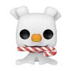 Picture of Funko Pocket Pop! Advent Calendar Disney: The Nightmare Before Christmas - 24 Day Countdown Calendar Vinyl Figures