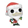 Picture of Funko Pocket Pop! Advent Calendar Disney: The Nightmare Before Christmas - 24 Day Countdown Calendar Vinyl Figures