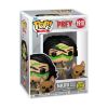 Picture of Funko Pop! Plus: Prey - Naru with Sarii (Glows in The Dark) #1910 Vinyl Figure