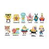 Picture of Monogram Nickelodeon: SpongeBob SquarePants (Series3) (Blind Bag/Random) 3D Foam Bag Clips Figures (63250)